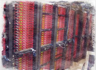 Майнеры BTC успокаиваются после ухода из Китая