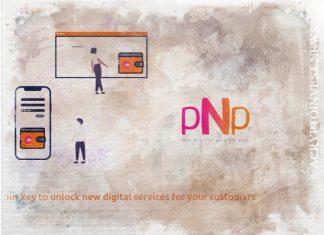 Платформа микроплатежей от бывших руководителей Ripple