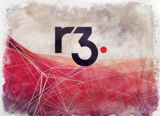 R3 работает в сети DeFi с собственным токеном