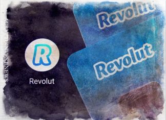 Revolut планирует запустить свой крипто-токен