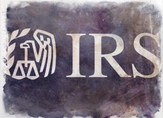 Казначейство США и IRS о налогах на криптовалюту