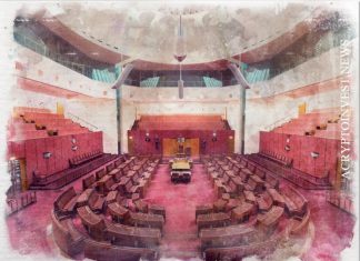 Банки AU обвиняются в отказе обслуживать криптофирмы