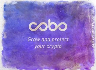 Управляющий криптоактивами Cobo собирает $40 млн