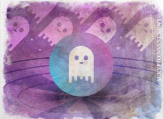 Lens Protocol, запускается на блокчейне Polygon Lens Protocol