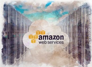 Amazon Web Services продвигает хранение в облаке