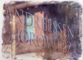 Andreessen Horowitz удваивает инвестиции в криптовалюту