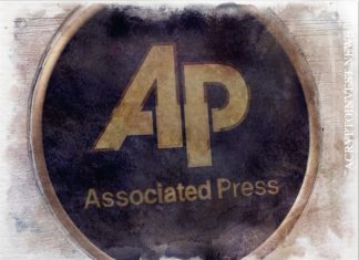 Associated Press разместит свои статьи в блокчейне