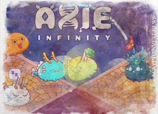 Разработчик Axie Infinity получил от инвесторов $152 млн
