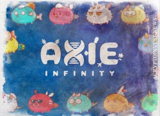 Axie Infinity запускает децентрализованную биржу