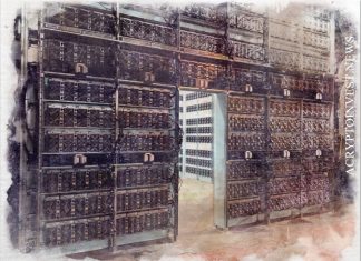 BIT Mining инвестирует в центр обработки данных