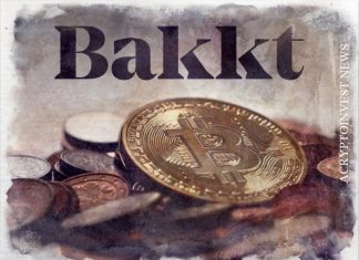 Bakkt скоро будет публично торговаться на NYSE