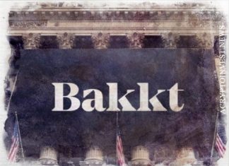 Bakkt теряет более 6% в первый день публичных торгов