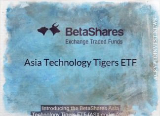 Новый ETF для отслеживания Coinbase, Riot и MicroStrategy