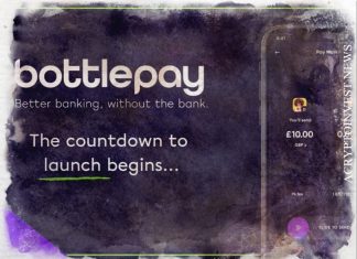 NYDIG приобретает британский биткойн-стартап Bottlepay