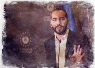 Сальвадор покупает 420 BTC на сумму почти $25 млн