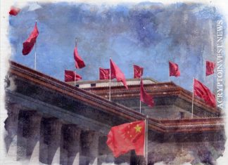 NFT сталкиваются с проблемой регулирования в Китае