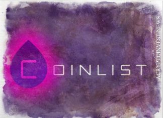 Платформа CoinList теперь оценивается в $1,5 млрд