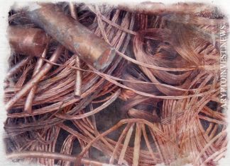 Криптофирма Copper привлечет до $500 млн