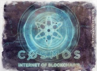 Cosmos строит новый блокчейн под названием Sagan