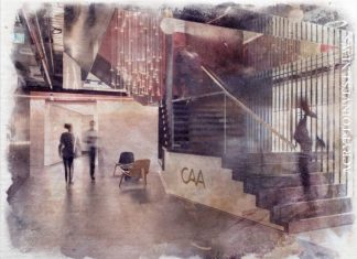 CAA монетизирует работы коллекционера NFT