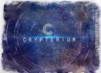 UK FCA зарегистрировало крипто-стартап Crypterium