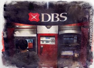 Брокер DBS Bank получил лицензию регулятора Сингапура