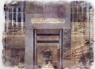 Коллекция NFT от Dolce & Gabbana продана за $5,7 млн 