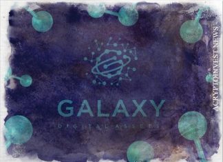Отдел развлечений Galaxy Digital привлекает $325 млн