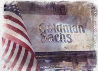 Goldman Sachs планирует выкупать активы Celsius Goldman Sachs