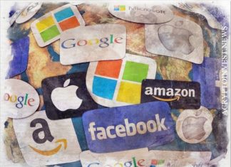 Тех. компании призваны передать информацию о платежах