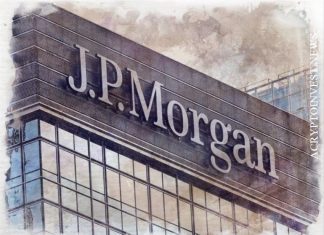 JPMorgan: проблемы с инфляцией, влияют на BTC