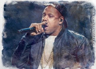 Jay-Z расширяет свой криптовалютный «портфель»