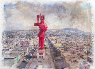 Мексика: блокчейн для сертификатов тестов на COVID