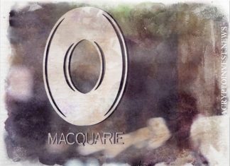 Австралийская Macquarie привлекает 1,5 млрд AUD