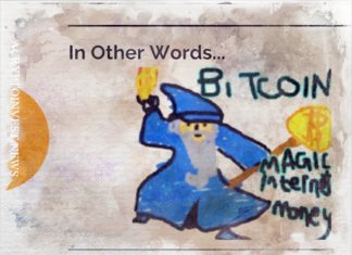 Magic Internet Money превысила $1 млрд