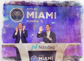 По словам мэра, MiamiCoin принесла городу $7 млн