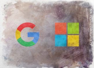 Microsoft стала самой дорогой компанией в мире