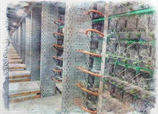 Стартап снабдит весь город теплом от майнинга биткойнов