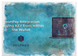 Стартап крипто-платежей Moon Pay оценивается в $3,4 млрд