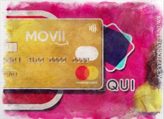 Финтех компания Movii привлекла $ 15 млн