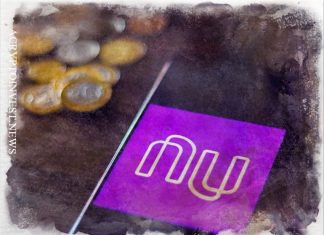 Бразильский Nubank подал заявку на IPO