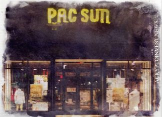 PacSun будет принимать крипто-платежи через BitPay