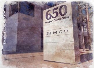 Pimco рассматривает возможность торговли криптой
