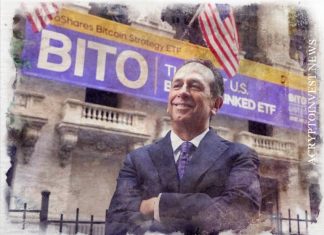 ProShares против лимитов по ETF фьючерсам на BTC