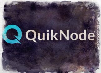 Блокчейн платформа Quicknode привлекает $35 млн