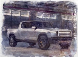 Rivian раскрывает убытки в размере $1 млрд от IPO