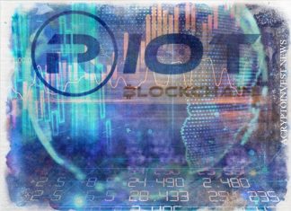 Riot Blockchain утроила производство в этом году