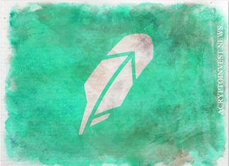 Список ожидания кошелька от Robinhood 1 млн клиентов