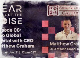 Sino Global Capital запускает фонд в размере $200 млн