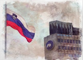 Словения запрашивает у общества мнение о криптовалюте